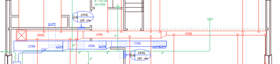 Heat Loss/Gain & Design