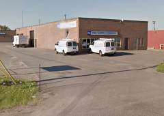 Sault St. Marie Location Street View