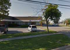 St. Catharines Location Street View