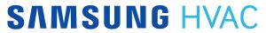 Samsung HVAC logo